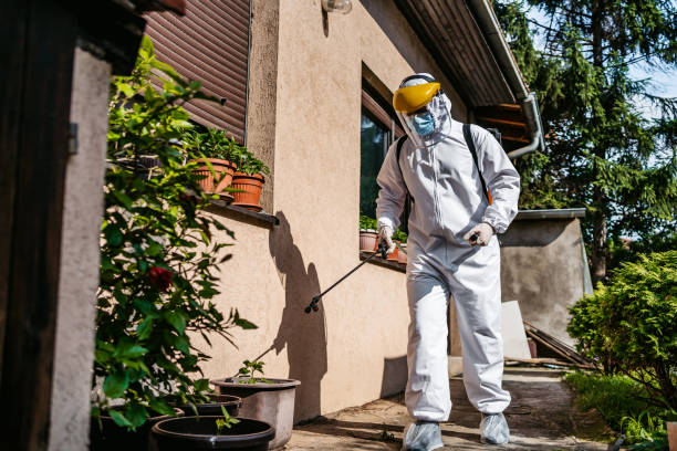 Best Wildlife Control Services  in Oroville East, CA